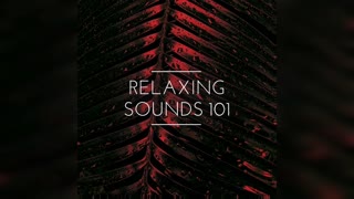Relaxing Sounds 101 #7