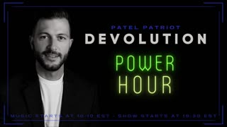 Devolution Power Hour - Trump's Mar-a-Lawless FBI Raid Special