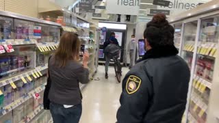Viral Video Shows Consequences of San Francisco Decriminalizing Shoplifting