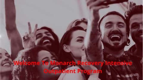 Monarch Recovery Intensive Outpatient Drug Rehab For Mothers Program in Ventura, CA