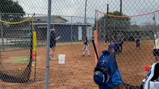 Catching Drills