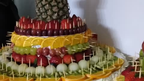 Nice fruits Design