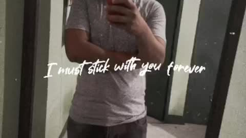 Stick with you