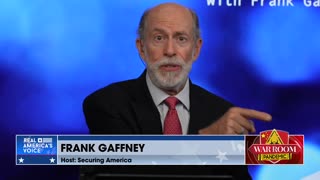 Gaffney: American Retirement Savings Must Be Restricted From CCP-Controlled Companies