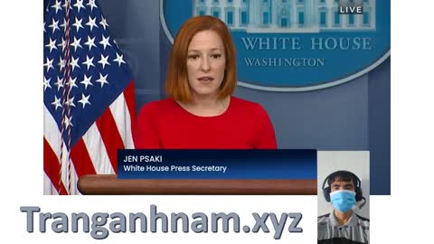 Press Briefing by Press Secretary Jen Psaki, November 19, 2021