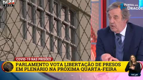 "Isto foi desenhado à medida para que Rui Pinto continue em prisão preventiva"