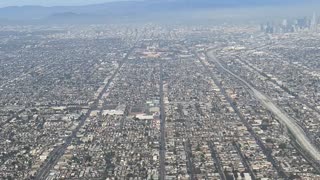 Lax landing