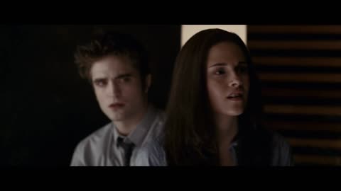 The Twilight Saga: Eclipse - An Unlikely Alliance: Jacob