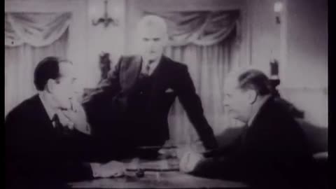 Murder At The Baskervilles (1937) Sherlock Holmes Crime Mystery Full Movie