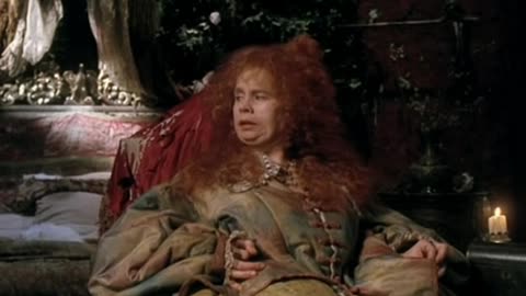 Gormenghast (2000) Part 4