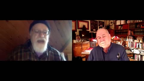 Former Spy Interviews Top Citizen Wisdom Council Collective Intelligence Guru Tom Atlee