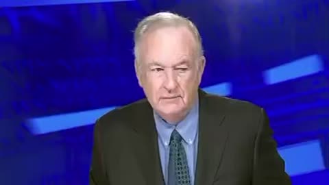 Bill O’Reilly on BLM