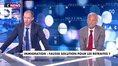 Face à l'info 24 Juin 2021 HD