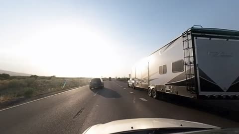 EPIC FAIL: Putting Gasoline in a Diesel Truck