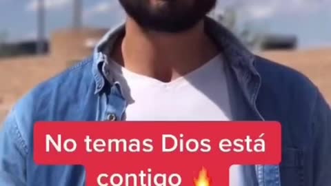 5 cosas que dios quiere que sepas!