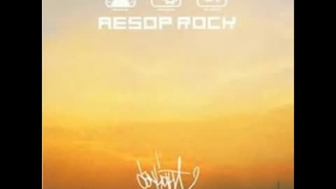 Aesop Rock - Daylight EP [Full Album]