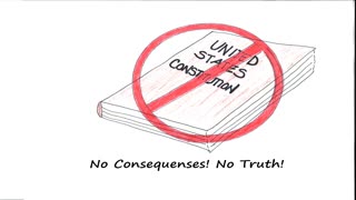 No Consequences! No Truth!
