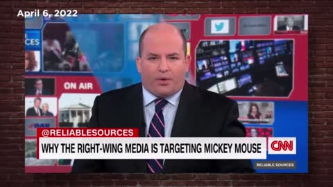 Child Grooming Is NOT a CONSPIRACY! Brian Stelter GASLIGHTS!