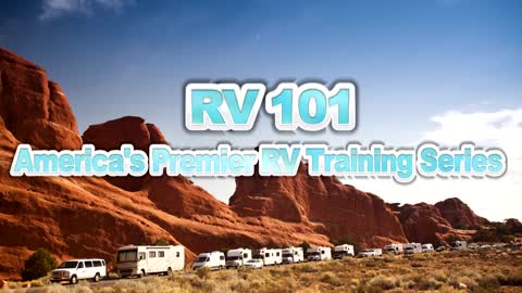 RV 101 - How To Camp on 30 Amps