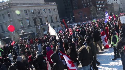 Ottawa Rally