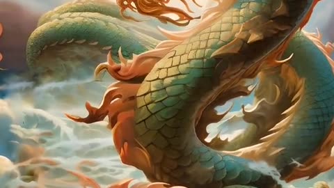 Chinese Dragon Wallpaper HD (56)