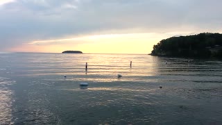 Put in Bay Island Ohio Lake Erie State Park August 2018