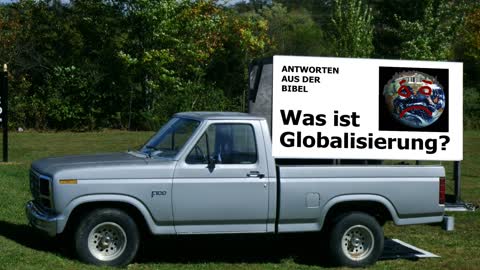 Warnung vor Globalisierung von 2008 hat sich leider bewahrheitet: Antichristlicher "Great Reset".