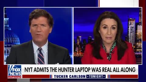 We know why they lied about Hunter Biden's laptop: Devine