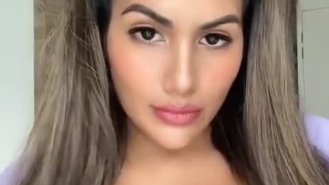 New 2021 Tiktok || Val Cortez Video Hot Model Insta Qunee