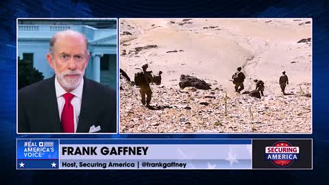 Securing America with Lt. Col. Matthew Lohmeier - 10.15.21