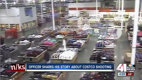 Off-Duty Cop Drops Thug in Costco, Stops America’s Next Mass Killing