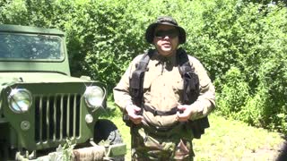 Load Bearing Vest (LBV) Review