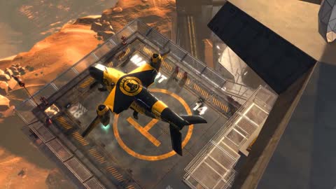 Adam Jensen Criminal Past Single Player Story Trailer Mode Deus Ex Mankind Divided Gameplay