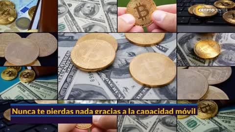 Revisión de Crypto Center | Crypto Center Opiniones