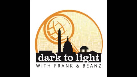 Dark To Light: Ekim Alptekin Part 3 - Jim and Sarah Biden Visit During The Flynn Trial