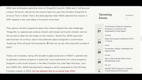 project dragonfly budget doubled