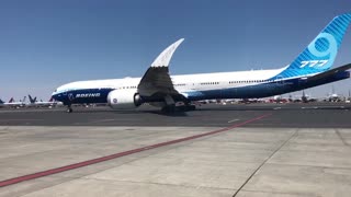 WH001 at Moses Lake