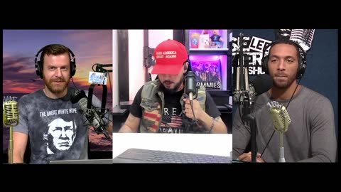 SOTU '24 review + TikTok gal vs Dad @TheMisfitNation @Joelfridaytv