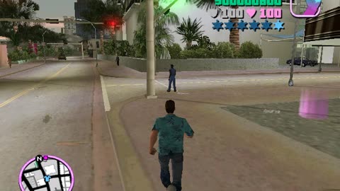 GTA Vice City Game Play | GTA Vice City All Missions
