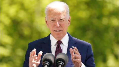 Biden launches aid