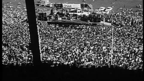 Led Zeppelin - Rock And Roll - Sydney Showgrounds, Sydney, Australia 1972-02-27