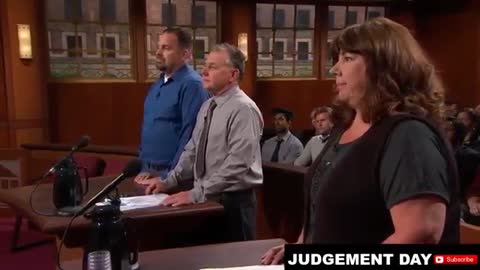 JUDGE JUDY FAST CASES EPISODE 18