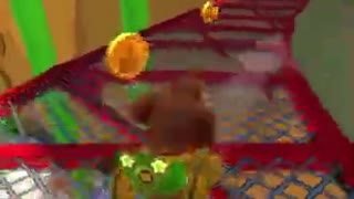 Mario Kart Tour - Donkey Kong Cup Coins Aplenty Gameplay