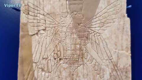 Anunnaki GIANT SLAB DISCOVERED, Revealing Noah, Gilgamesh and Enki, Sumerian Scholars are Astonished