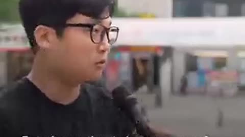 Korean explaining why Woke movies are failing so often in South Korea