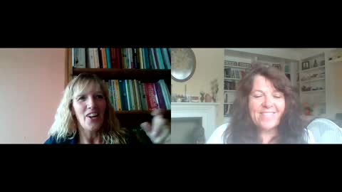 Homeopathy with Yvette Lavender of The Lavender Practice.