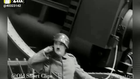 Charlie Chaplin best comedy video