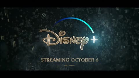 Loki 🐸. Season 2 official trailer