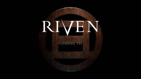 Riven - Coming to Meta Quest