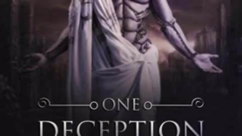 One Deception to Rule Them All 01